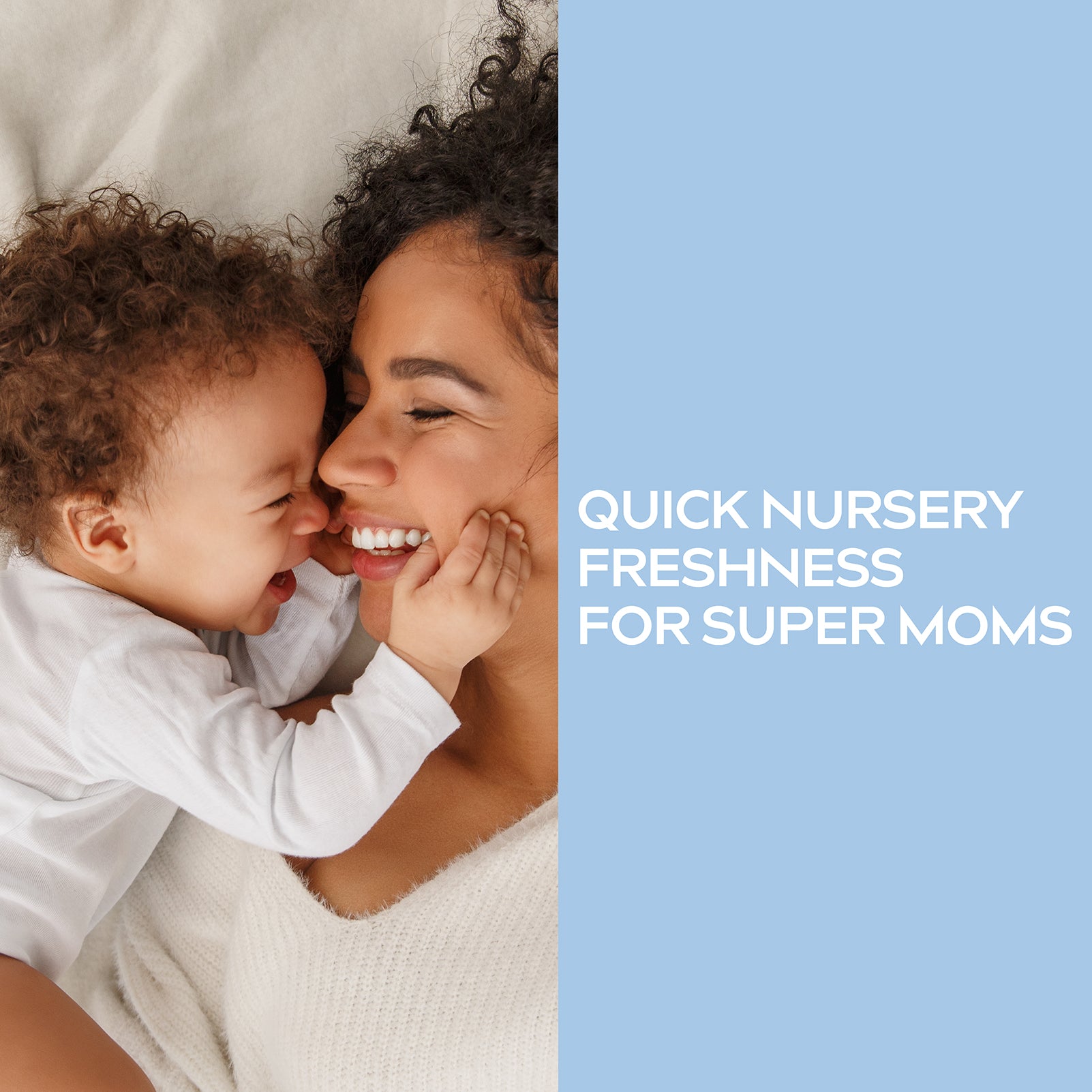 Dynamic Element Diaper Pail Odor Eliminator Spray _ Unscented Diaper Odor Neutralizer Spray _ Patented Mineral-based Formula _ 9 Fl Oz