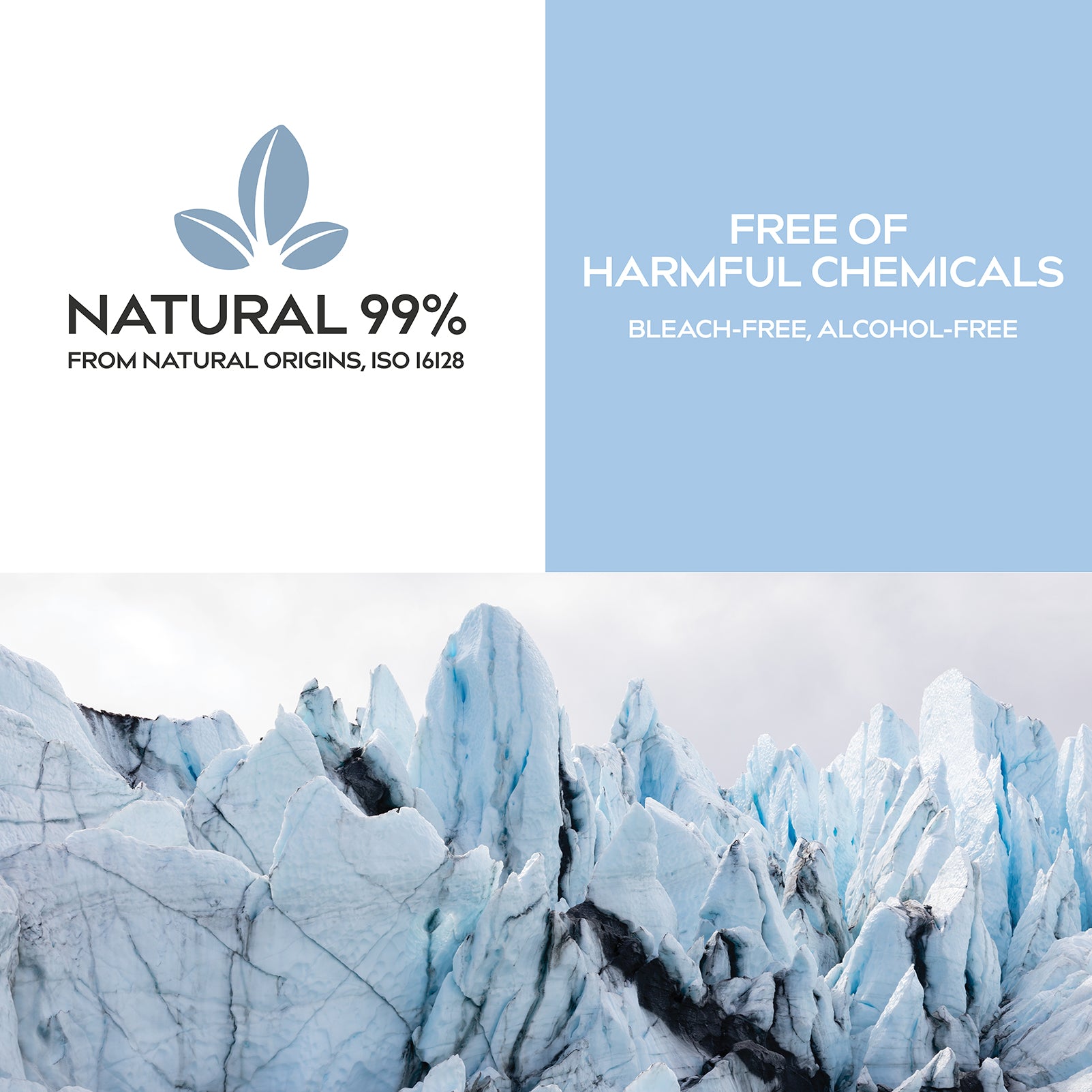 Dynamic Element Diaper Pail Odor Eliminator Spray _ Unscented Diaper Odor Neutralizer Spray _ Patented Mineral-based Formula _ 9 Fl Oz