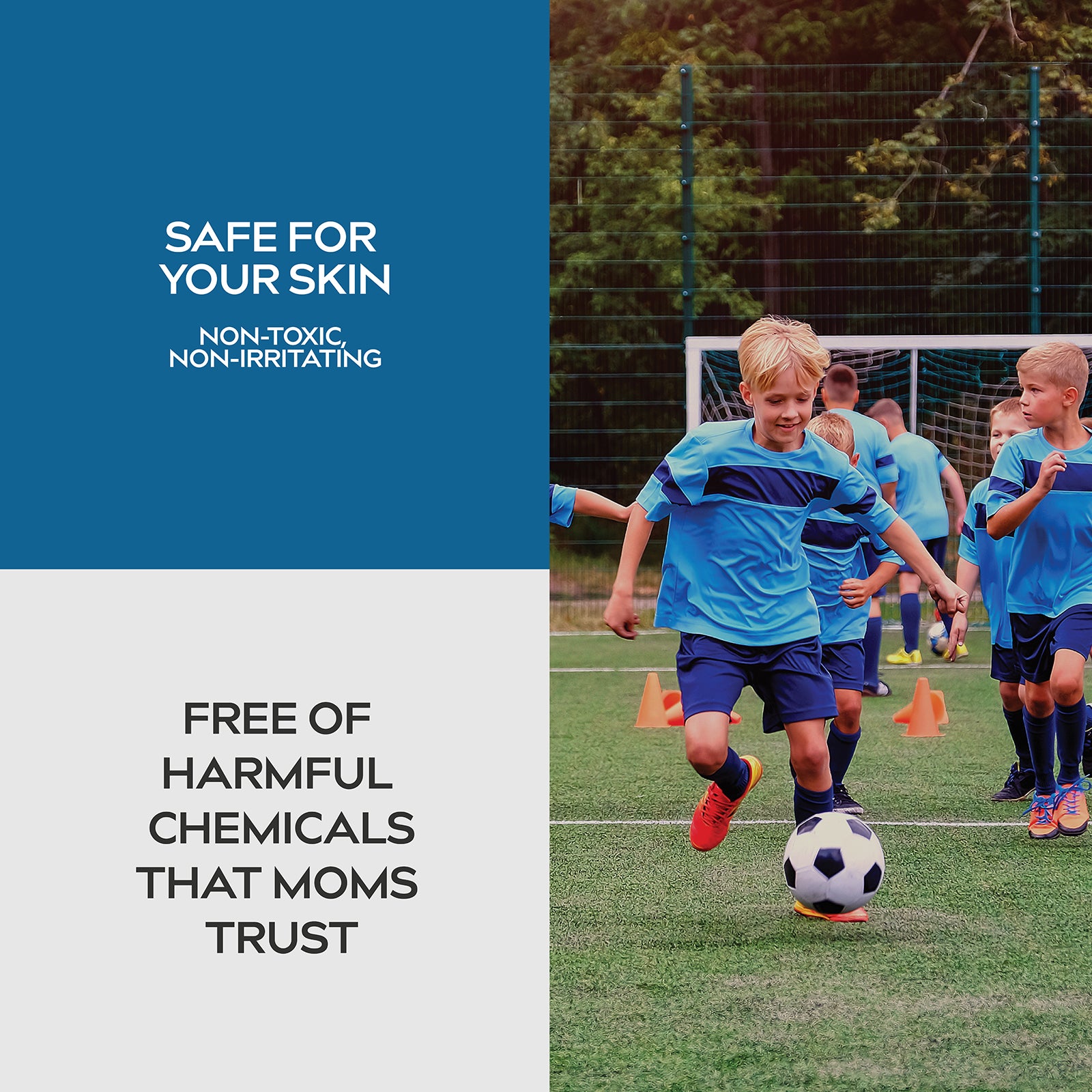 Dynamic Element Sports Odor Eliminator - Unscented Deodorizer Spray for Sneakers, Bowling Shoes, Hockey Gear, Helmets, and Ice Skates - 9 Fl Oz (266 ml)