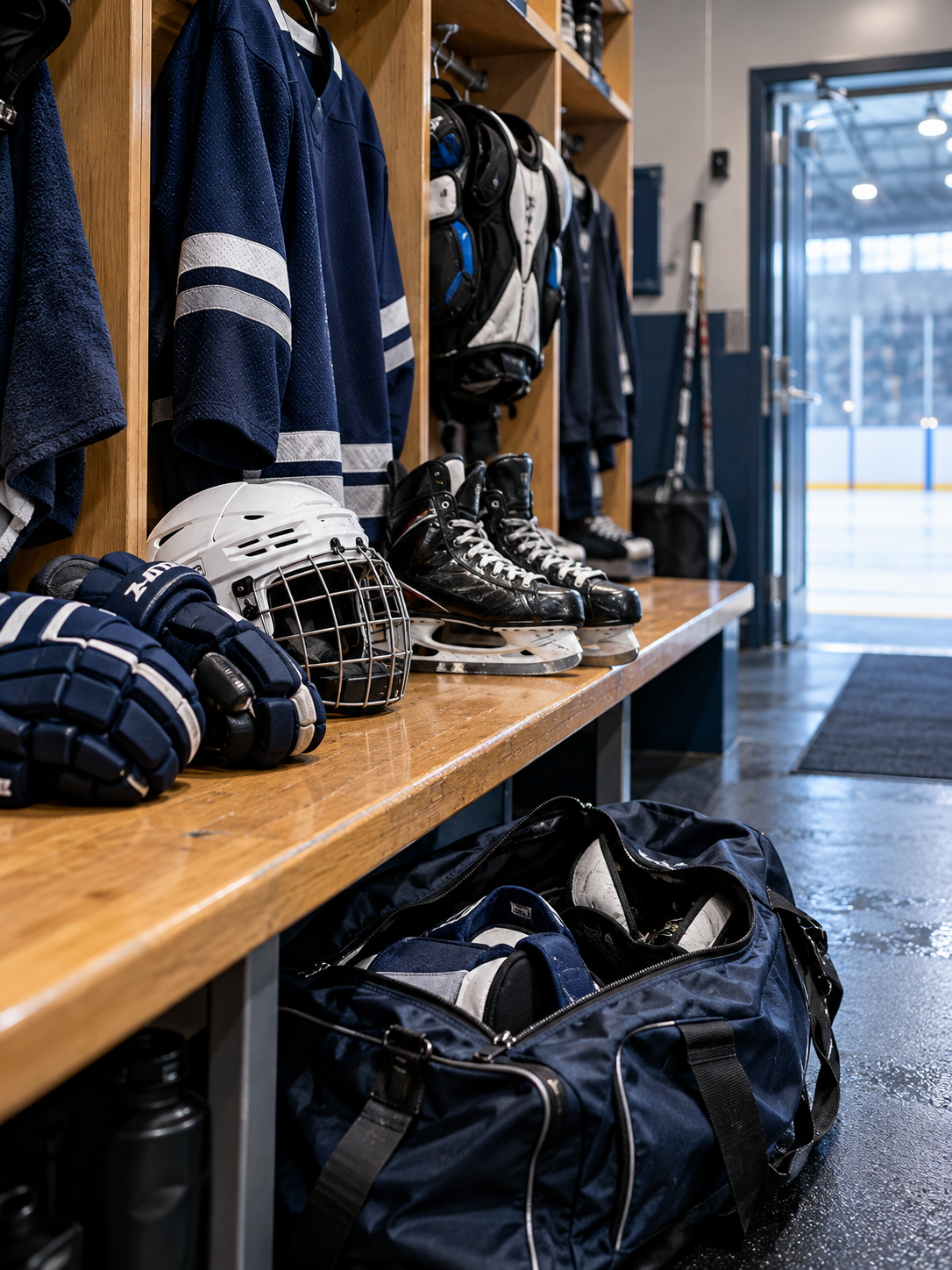 Sports Gear